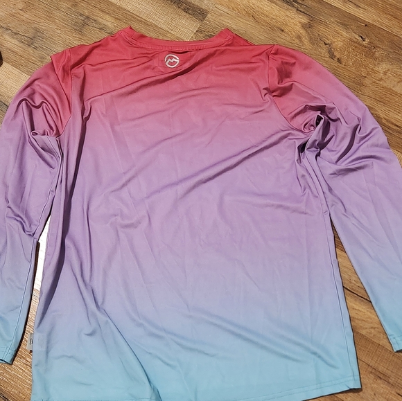 Magellan Fish Gear Long Sleeve - Picture 5 of 5